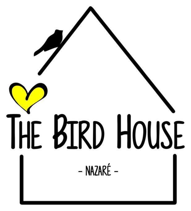 דירות נאזרה The Bird House מראה חיצוני תמונה